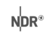 Logo des NDR